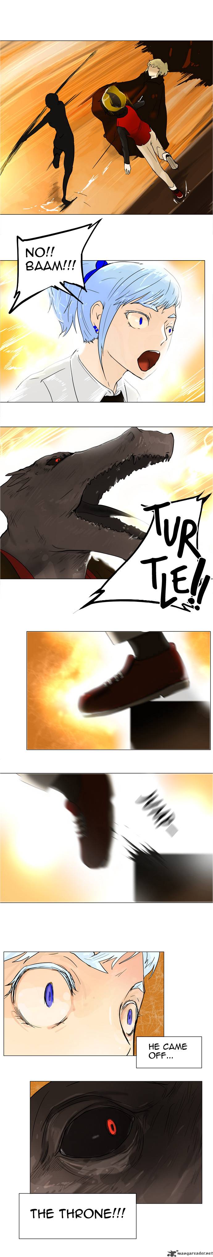 Tower of God Chapter 25 image 5